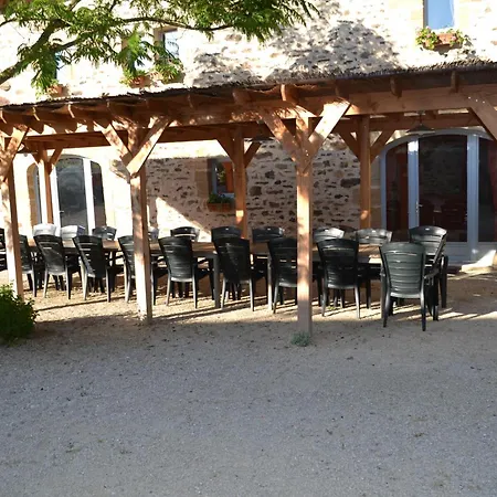Le Pre De Fontalzines Feriehus Espeyroux